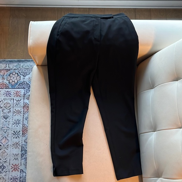 TopShop Black Trousers - Picture 4 of 4